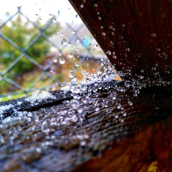 Humidite Condensation